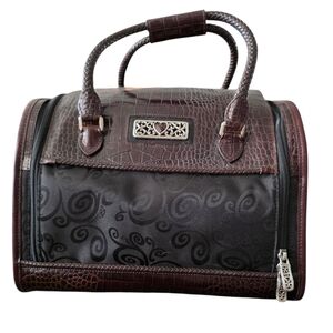 # 80 Brighton Carry On Cosmetic Tote